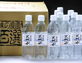 ���R�̓V�R���@500ml�~24�{