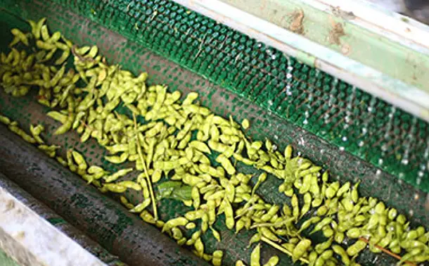 計量・調整作業