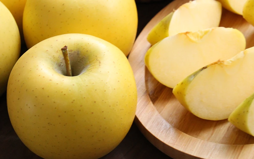 シナノゴールド