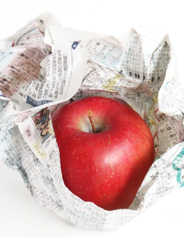 りんごの「保存方法」