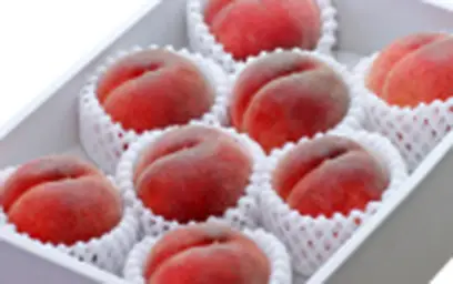 あまとう（白桃）