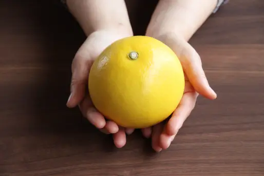 文旦の保存方法