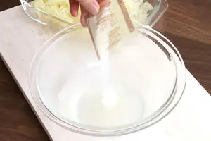 文旦ゼリーのレシピ4