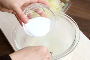 文旦ゼリーのレシピ5