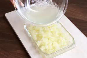 文旦ゼリーのレシピ6