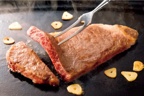 山形牛イメージ写真