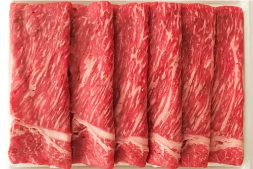 牛肉イメージ写真