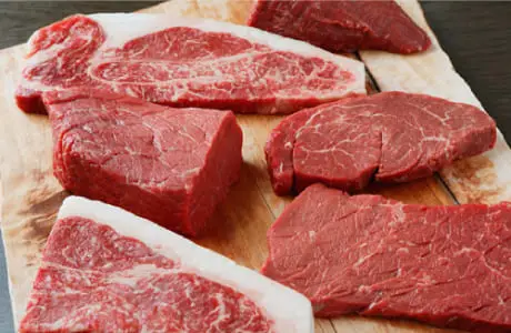 牛肉イメージ写真