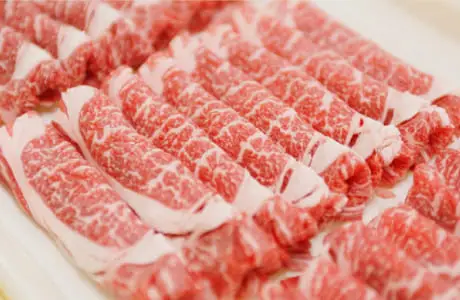 牛肉イメージ写真