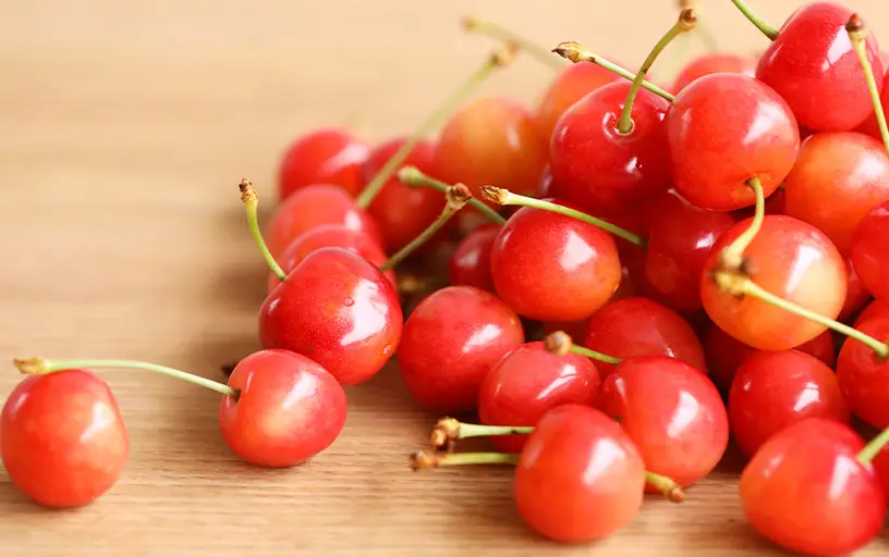 ご自宅用さくらんぼ