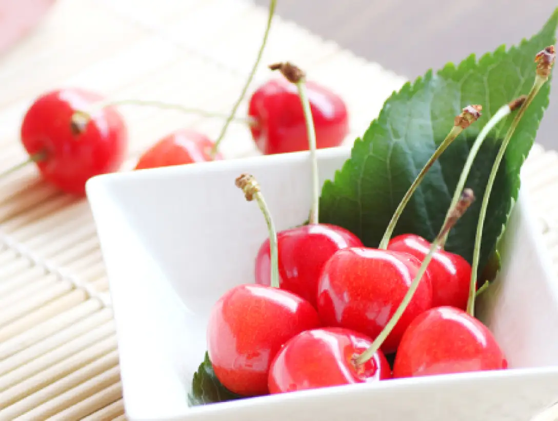 山形さくらんぼ