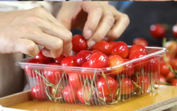 計量・調整作業