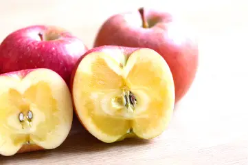 蜜りんごシードルとは