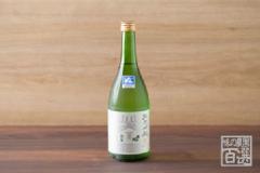 清泉川 銀の蔵 純米吟醸酒720ml（12-Q）