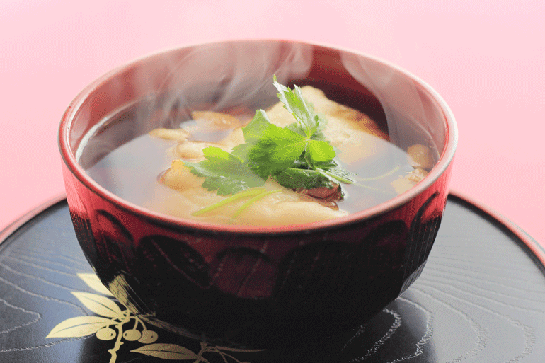 こっそり作るもち米デワノモチ｜味の農園