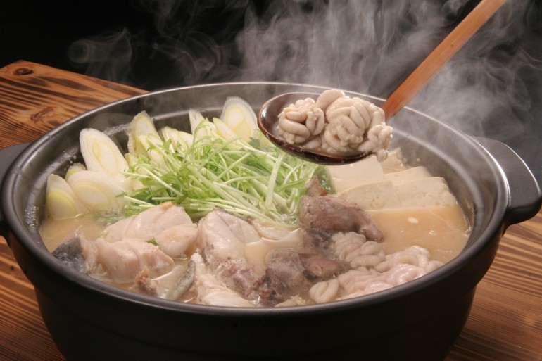 庄内 日本海の寒鱈を使った寒ダラ鍋とは 味の農園
