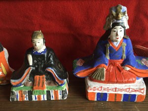 ひな祭り　山形　味の農園