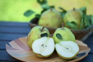 ラフランス　食べ頃　完熟ラフランス