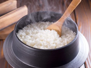 お米の研ぎ方　とぎ方　