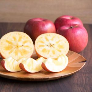 りんごレシピ　山形りんご　りんご通販