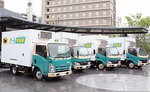 完熟さくらんぼ　山形さくらんぼ　佐藤錦