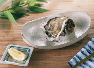 天然岩牡蠣　岩牡蠣通販　岩牡蠣剥き方