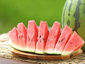 スイカ　すいか　尾花沢スイカ