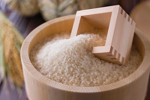 お米保存方法　おコメ保存方法　お米通販
