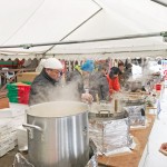 寒鱈　寒鱈祭り　寒ダラまつり