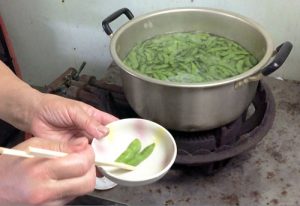 だだちゃ豆　だだちゃ豆通販　白山だだちゃ豆