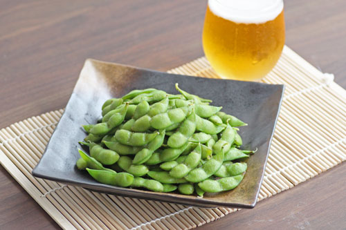 だだちゃ豆 だだちゃ豆通販 白山だだちゃ