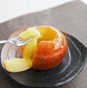 りんごレシピ　山形りんご　りんご通販