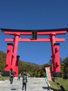 月山　月山物語　月山高原