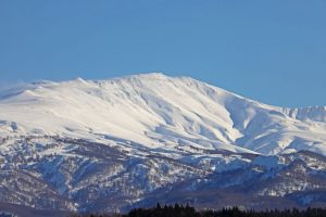 月山物語　月山高原　月山にんじん