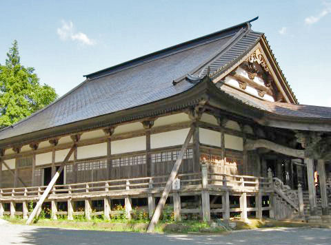 月山物語　月山高原　月山にんじん