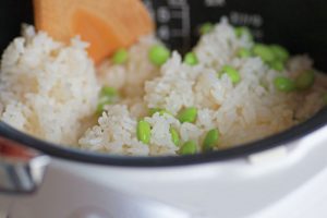だだちゃ豆　プレミアム枝豆　枝豆王だだちゃ豆