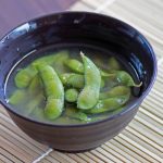 だだちゃ豆　プレミアム枝豆　枝豆王だだちゃ豆