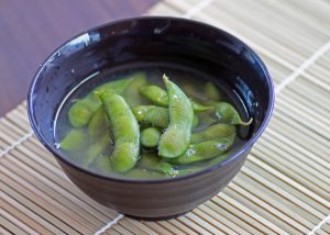 だだちゃ豆　プレミアム枝豆　枝豆王だだちゃ豆