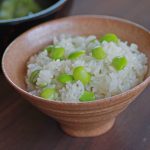 だだちゃ豆　プレミアム枝豆　枝豆王だだちゃ豆