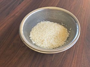 プレミアム枝豆　だだちゃ豆　枝豆王だだちゃ豆