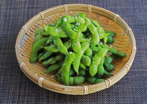 だだちゃ豆　プレミアム枝豆　枝豆王だだちゃ豆