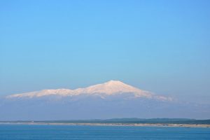 オードヴィ庄内　清泉川　酒蔵