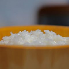 亀の尾　つや姫　庄内平野