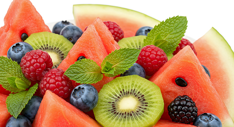 フルーツ200g　くだもの200g