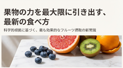 フルーツ200g くだもの200g