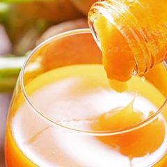 にんじんジュース　人参ジュース